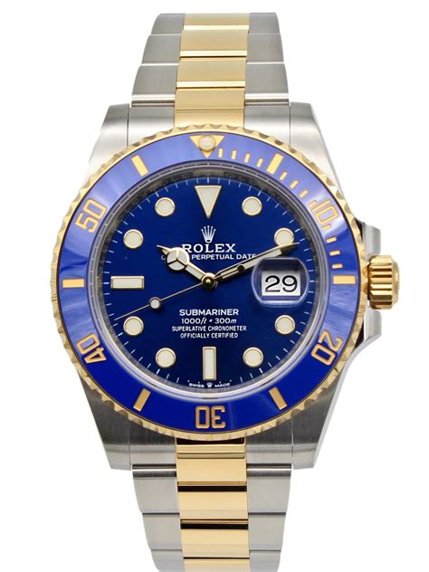 rolex submariner rolesor|Rolex Submariner 41mm price.